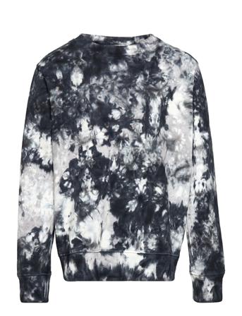 Cbove Ls Pullover Black Costbart