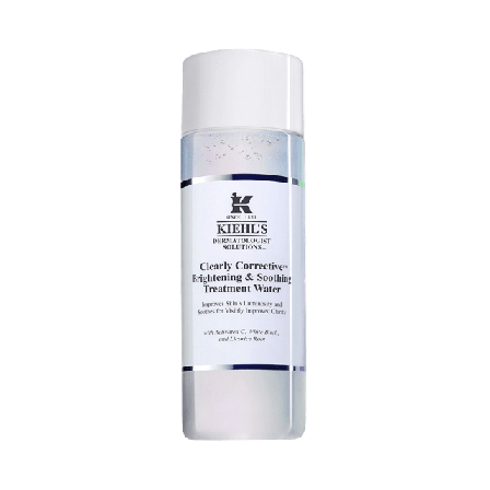 Kiehls Clearly Corrective Brightening & Soothing Treatment Water Ansiktsvatten facemist Dam ONESIZE
