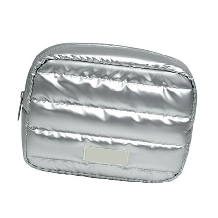 Stor kosmetiktaske til kvinder, makeup-organisator, toiletartikler