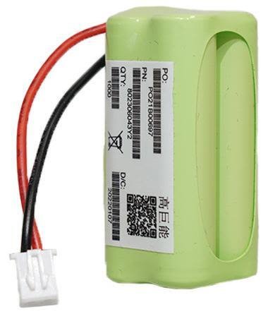 NookBox 6310377 Batteri till Nookbox AC Siren, Larm & säkerhet