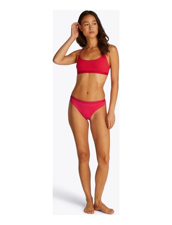 Tommy Hilfiger Brazilian - Pink - XL