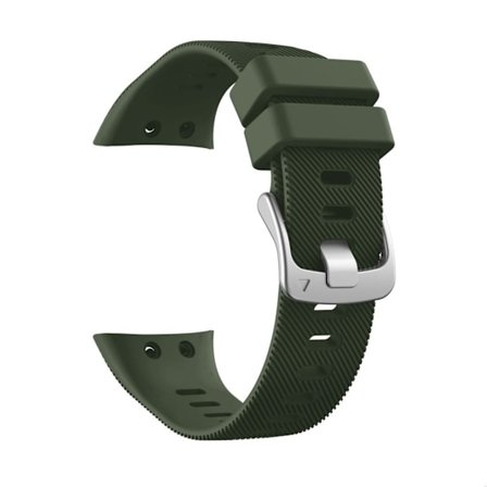 Garmin Forerunner 45 Klockarmband i silikon - Grön