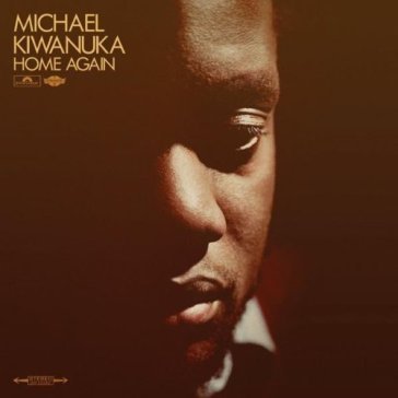 Home again Michael Kiwanuka