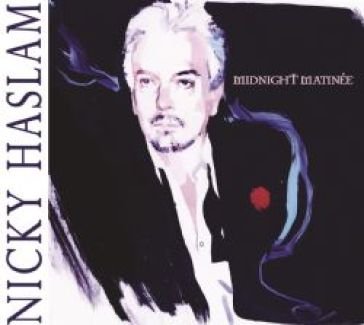 Midnight matinée Nicky Haslam