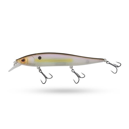 Berkley Dex Stunna 11cm, 14g - Sexy Shad