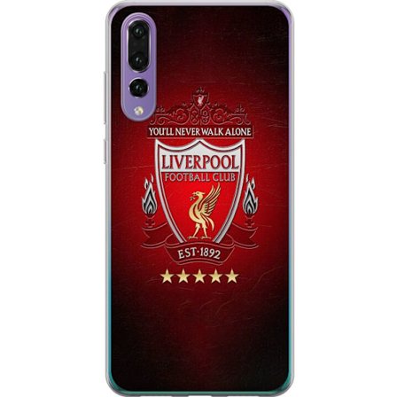 Kompatibelt Mobildeksel til Huawei Huawei P20 Pro Liverpool