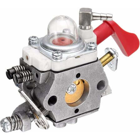 Kaasuttimen vaihto Walbro WT 668 997 - HPI Baja 5B, FG, Zenoah, CY, RCMK, Losi autoille