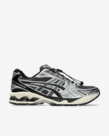 Asics - Gel-Kayano 14 - Carrier Grey/Black