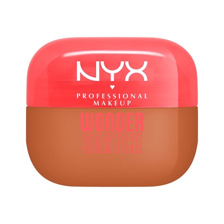 NYX PROFESSIONAL MAKEUP Wonder Snatch Powder 07 Cinnamon Catch, Makeup, Ansigt, Setting Spray