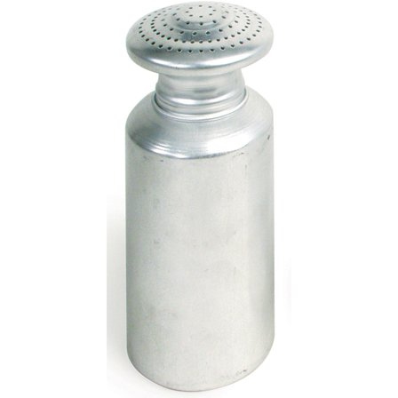 Exxent Krydderboks klassisk gatekjøkkenmodell Aluminium' - 'Sølv