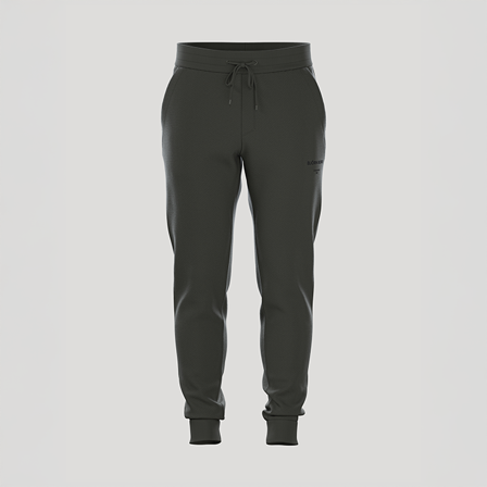 Træningsbukser Björn Borg Borg Essential 1 Sweatpants Peat - Bodyman.dk