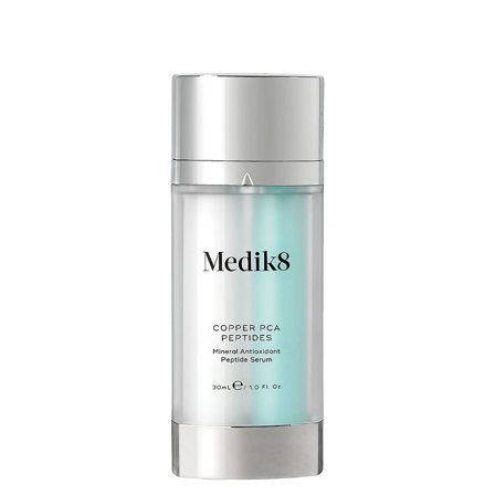 Medik8 Copper PCA Peptides 30ml 30 ml, Skincare, Ansigtspleje, Serum