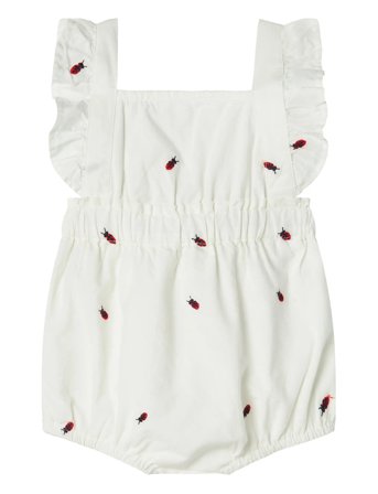 name it | Nbfferilla Romper | 50