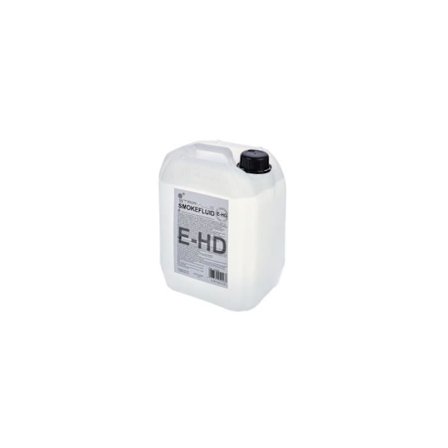 Stairville E-HD Smoke Fluid 5L för rökmaskin