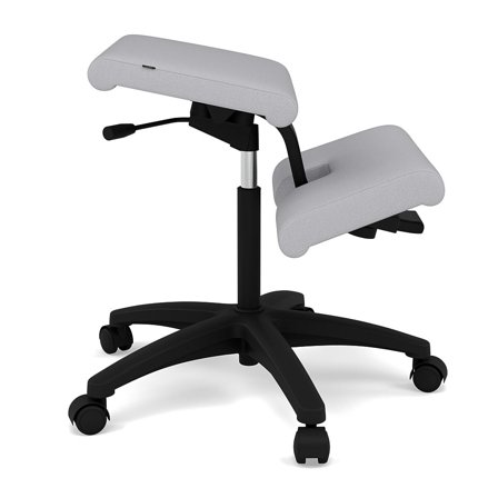 Varier Furniture Wing - Black base