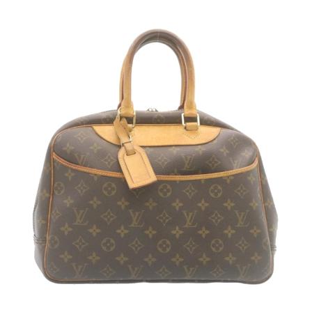 Louis Vuitton Vintage, Pre-owned bag Bruin, Dames, Maat:ONE Size