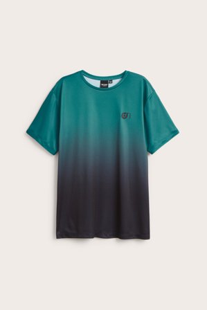 Kappahl | Treeni-t-paita | Vihreä