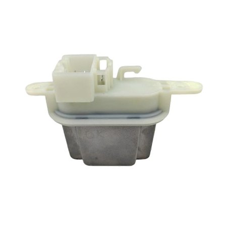 Blæsermotor Modstand HVAC Varmeblæser Kontrolmodul til Renault Laguna III 52426558 271502060R