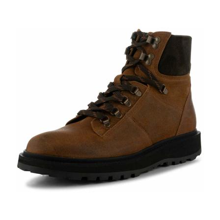 Shoe the Bear Stb-Kite Hiker WR S Brun, Herre Støvler, Størrelse: 40 EU