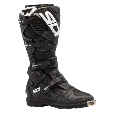 Sidi Crossfire 3 2026 Crosstövlar Svart 43
