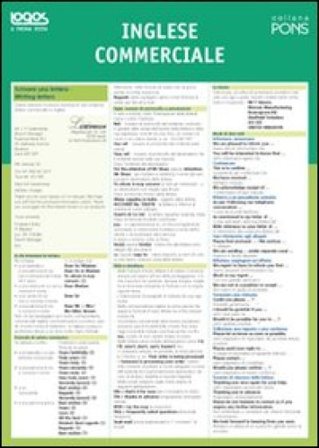 A prima vista. Inglese commerciale NA