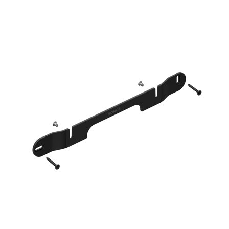 Sonos Ray Wall Mount Väggfäste - Svart
