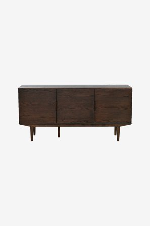 Nordic Furniture Group - Skänk Sagene - Brun - Skänkar & sideboards - Från Homeroom