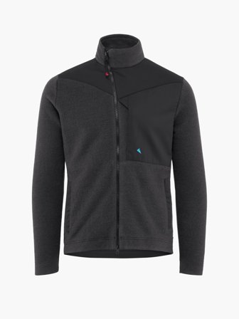 Arngrim Zip Herren
