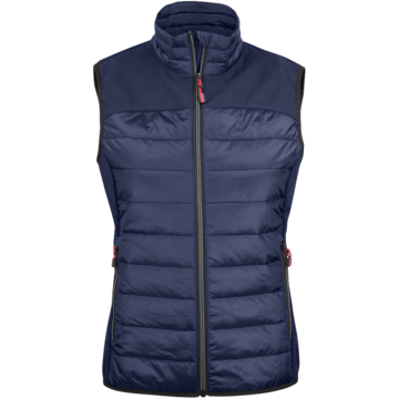 Hybridväst Dam Expedition*