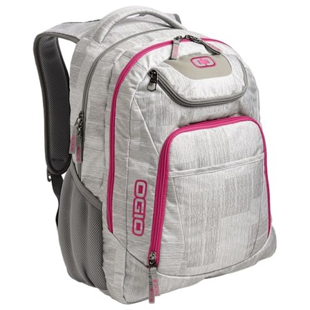Ogio Business Excelsior Laptop Ryggsäck / Ryggsäck (2-pack)