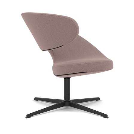 Varier Furniture Peel Club - Pink