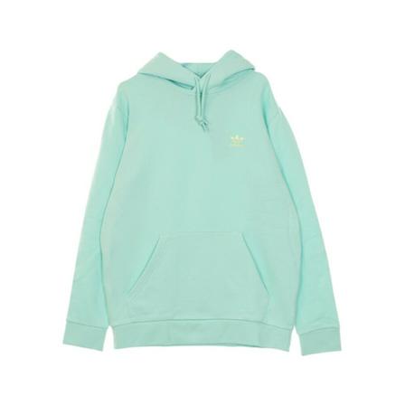 Adidas Essential Hoody Grøn, Herre Hættetrøjer