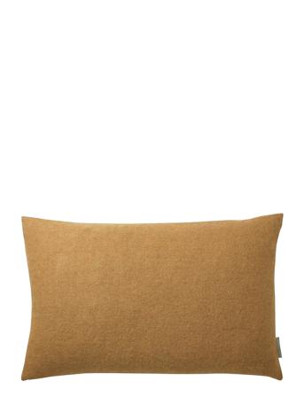 Cusco 60X40 Cm Home Textiles Cushions & Blankets Cushions Gul Silkeborg Uldspinderi