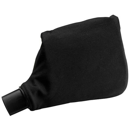 Gersågspåse N126162 för Dewalt DCS361B DCS361M1 DW713 DW713-AR DW715 DW716 DW716XPS DWS782 D