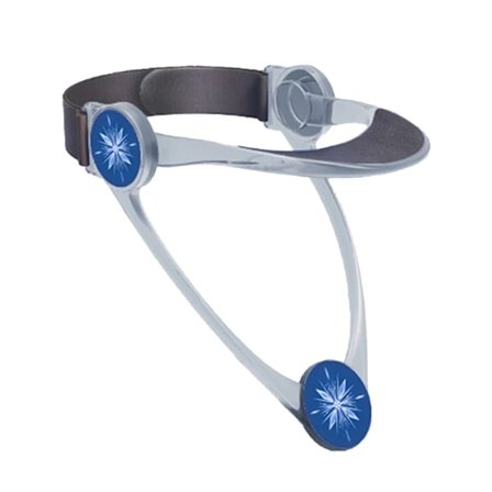 Kaulakaulus ryhdin korjaaja niskatuki niskatuki selkärangan kiinnitys niskatukiapuväline valjaat kohdunkaulan vetotuki