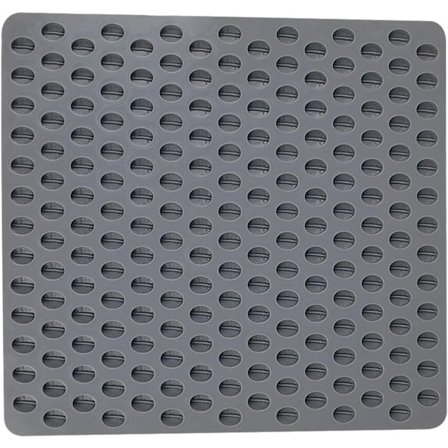 Kaffe Bønne Silikonform, Mini Kaffe Bønner Sjokoladeform, 202 Cavit