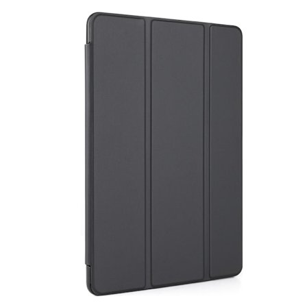 SiGN Smart iPad 9.7" 5/6 Tri-Fold fodral - Svart