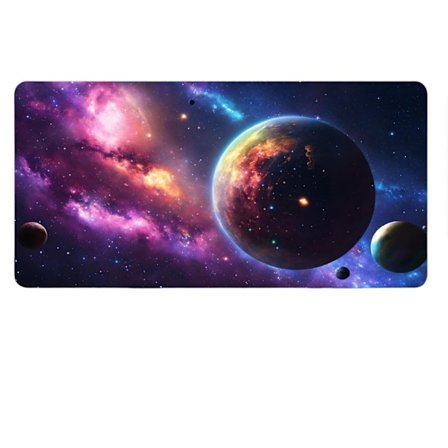 Tähtitaivas hiirimatto S
