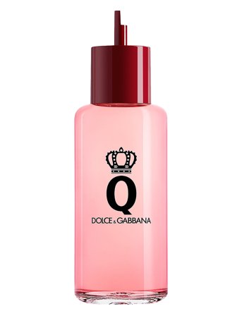 Dolce&Gabbana Q By Dolce&Gabbana Edp Refill - Nude - 150 ml