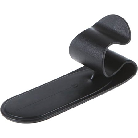 Självhäftande Bilparaplyhängare - Bilinredningskrokar för Handväskor, Paraplyer, Väskor, Ryggsäckar