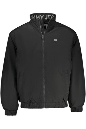 Tommy Hilfiger Giubbotto Uomo Nero