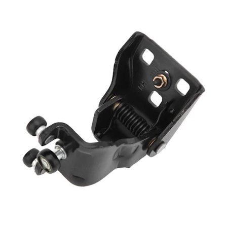 【PP】Hyundai H1 Oikea Liukuoven Rulla - Keskikiinnike Assy, OEM 83940-4H000, 2007-2018