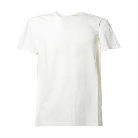 Maison Margiela T-Shirts Hvid, Herre