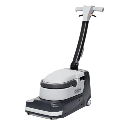 NILFISK Skurmaskin SC250 - Lyreco - Städ och hygien - Städmaskiner - Skurmaskiner