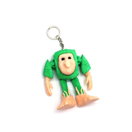 Shan Hai Jing dukkerytmeboks leketøy Shan Hai Jing