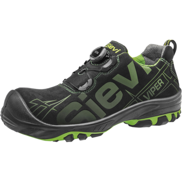 Skyddssko Sievi Viper Roller+ S3