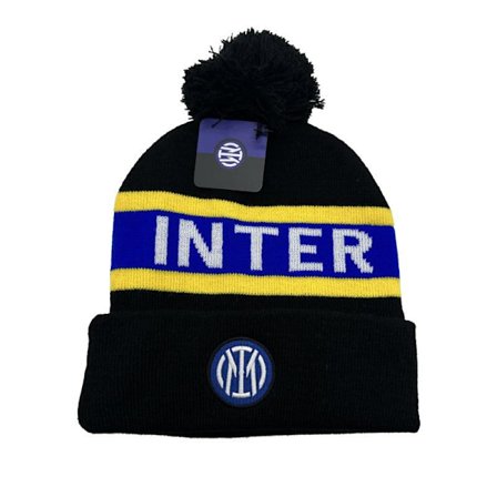 Strikket lue landslag klubb fans Messi Cristiano Ronaldo Miami Paris Chelsea kald lue