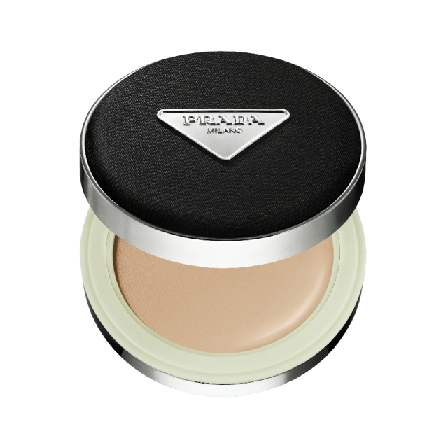 Prada Reveal Mesh Cushion Foundation Dam Beige 12 GRM