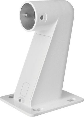ERNITEC Mini Gooseneck mount, White