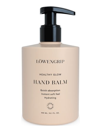 Löwengrip Healthy Glow Hand Balm - Nude - 300 ML